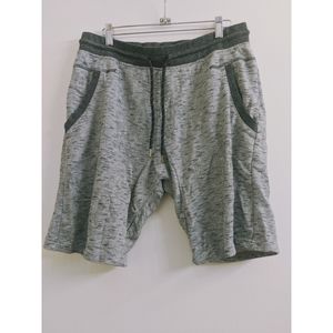 SOLD-Brooklyn Cloth Men's Sweat Shorts Large